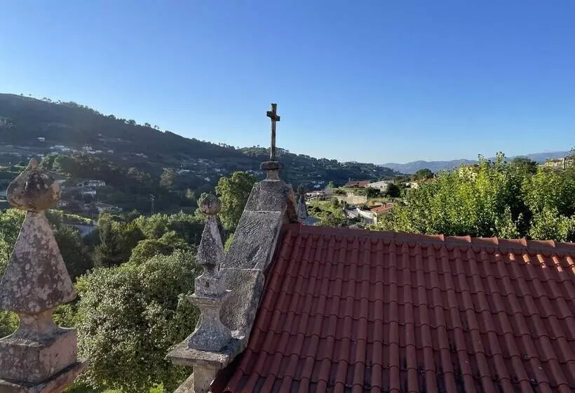 ペンション Casa Da Agrela