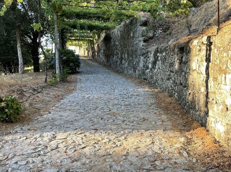 Пансион Casa Da Agrela