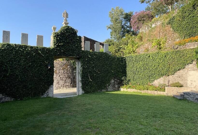 Пансион Casa Da Agrela