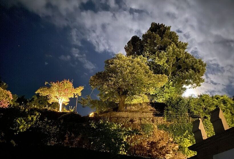 Пансион Casa Da Agrela