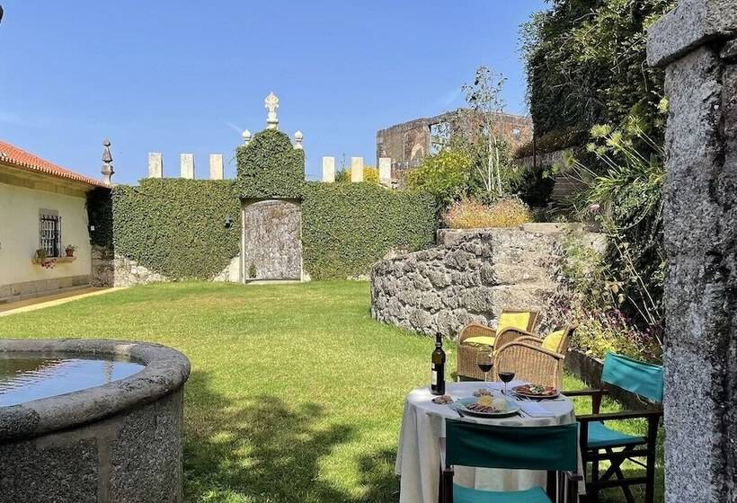 Пансион Casa Da Agrela