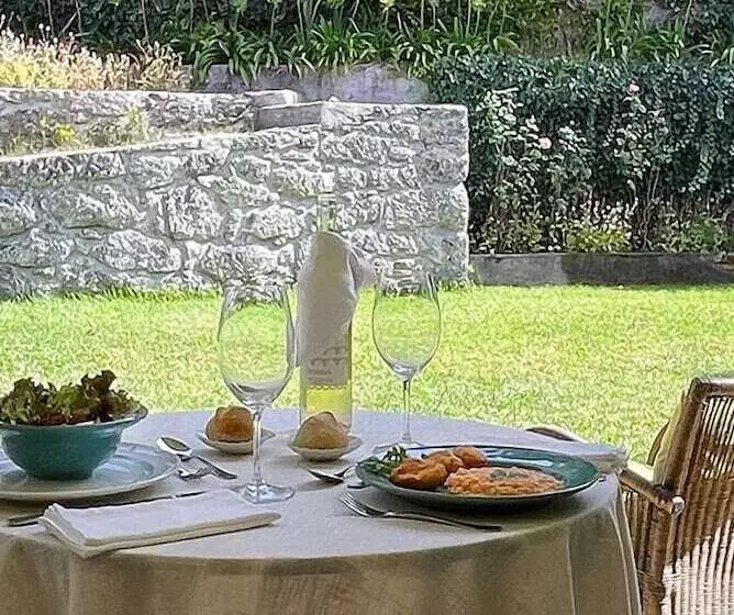 ペンション Casa Da Agrela