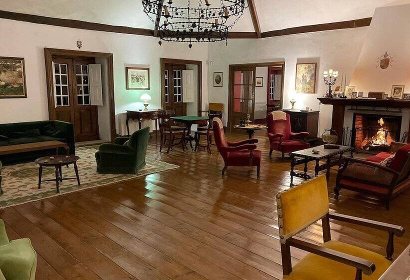 Пансион Casa Da Agrela