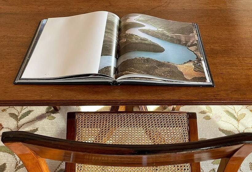 Пансион Casa Da Agrela