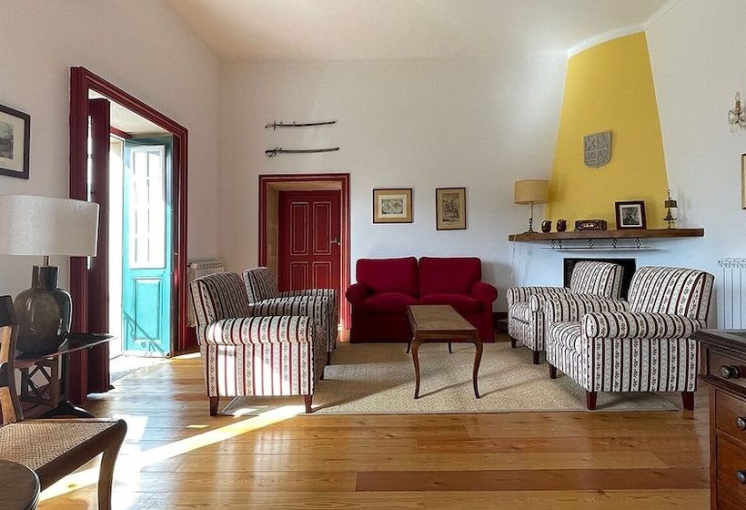 Пансион Casa Da Agrela