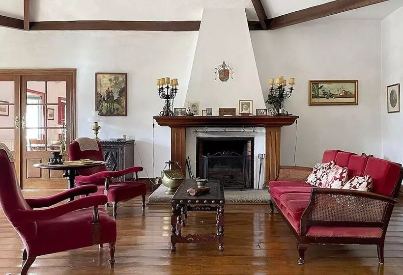 ペンション Casa Da Agrela