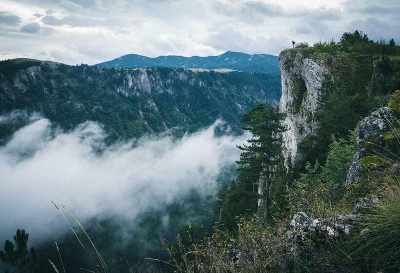 پانسیون Guesthouse Nedajno