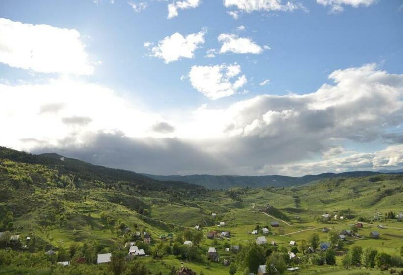 پانسیون Guesthouse Nedajno