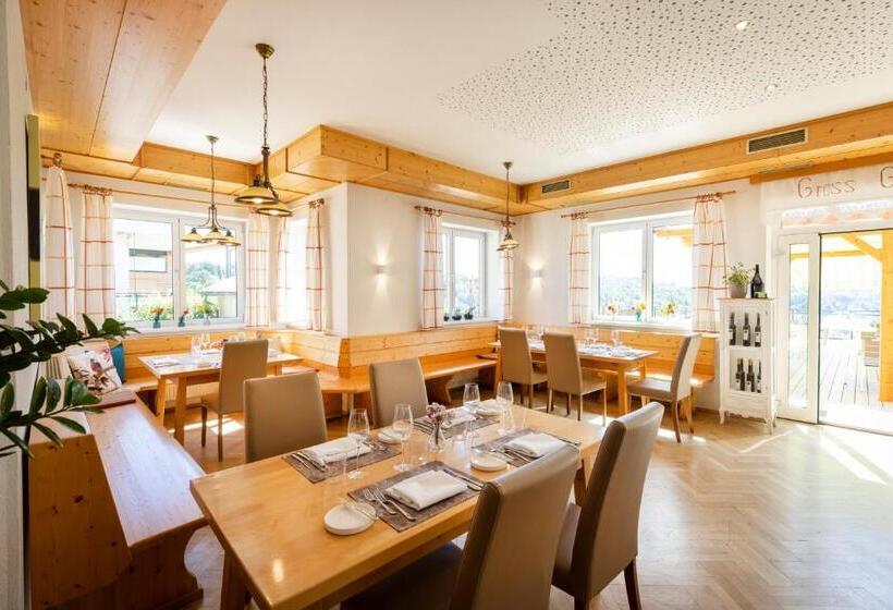 Majatalo Hoefer Der Genusstreffpunkt