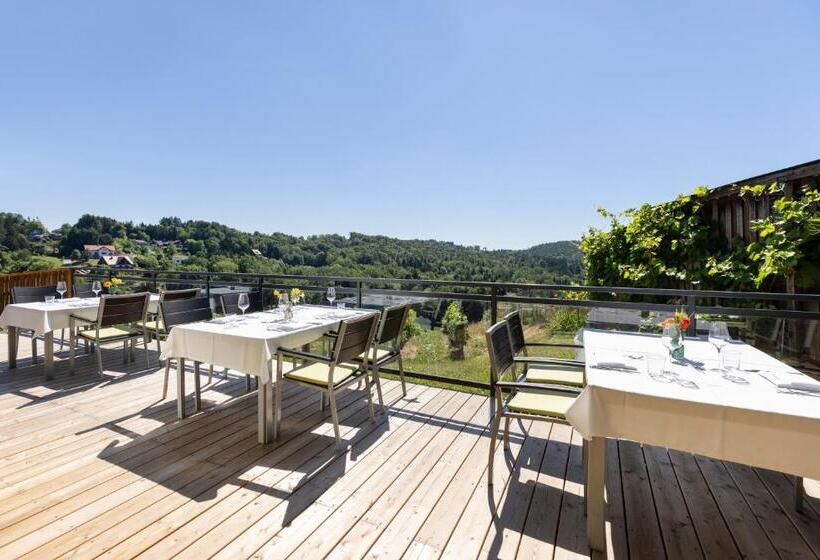 Majatalo Hoefer Der Genusstreffpunkt