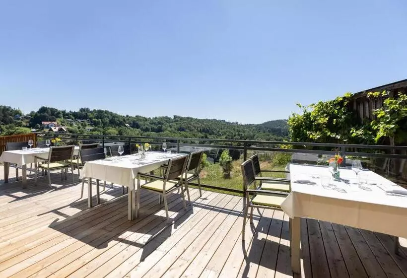 Majatalo Hoefer Der Genusstreffpunkt