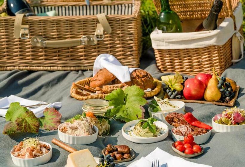 Majatalo Hoefer Der Genusstreffpunkt