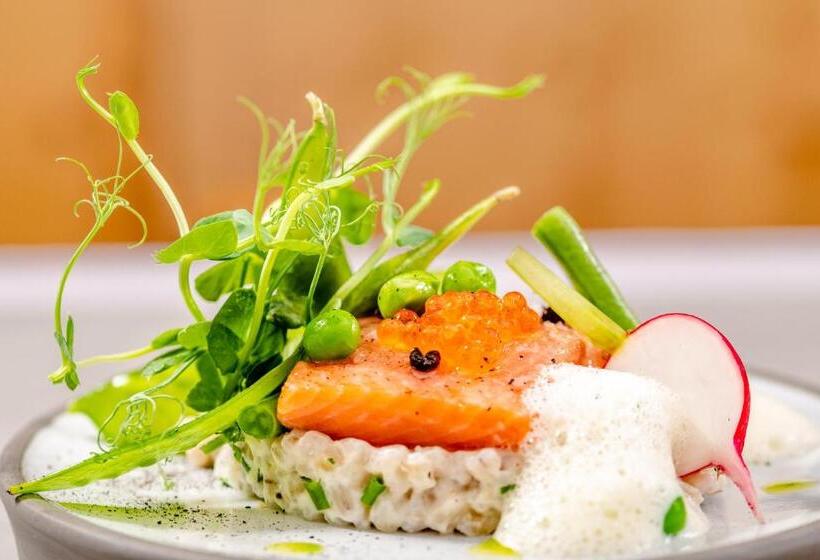 Majatalo Hoefer Der Genusstreffpunkt