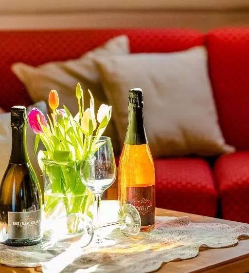 Majatalo Hoefer Der Genusstreffpunkt