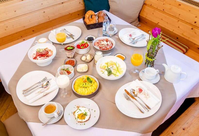 Majatalo Hoefer Der Genusstreffpunkt