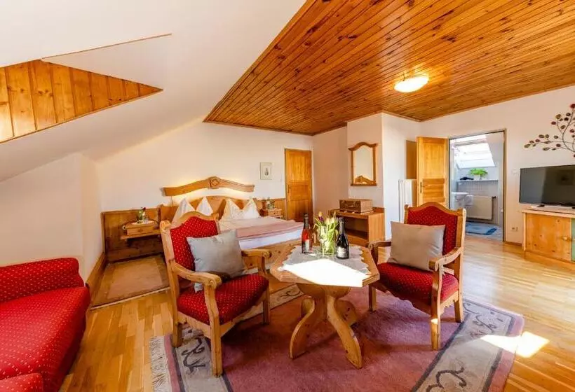 Majatalo Hoefer Der Genusstreffpunkt