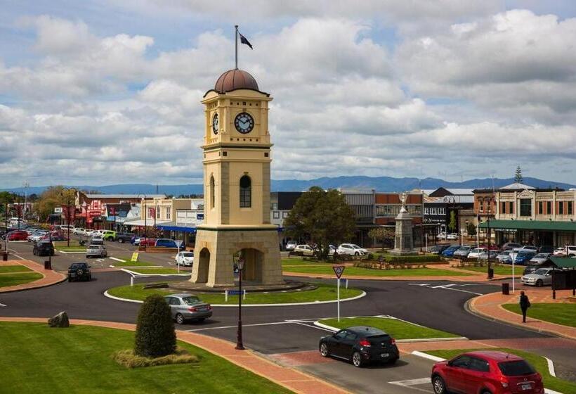 بنسيون Park View Home Away From Home