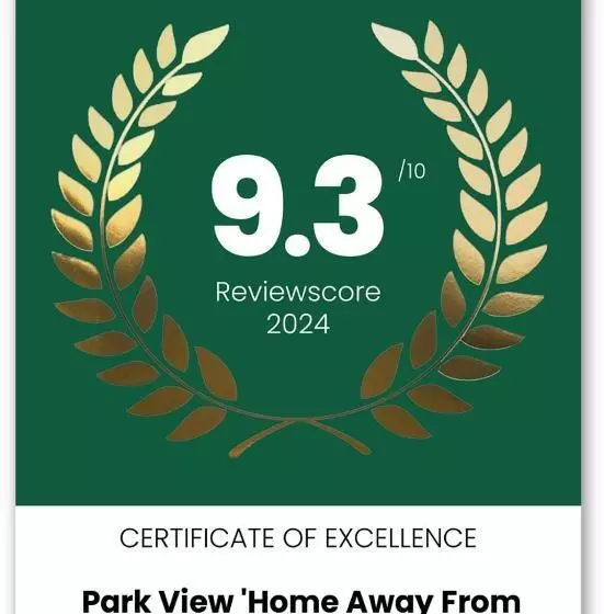 Majatalo Park View  Home Away From Home