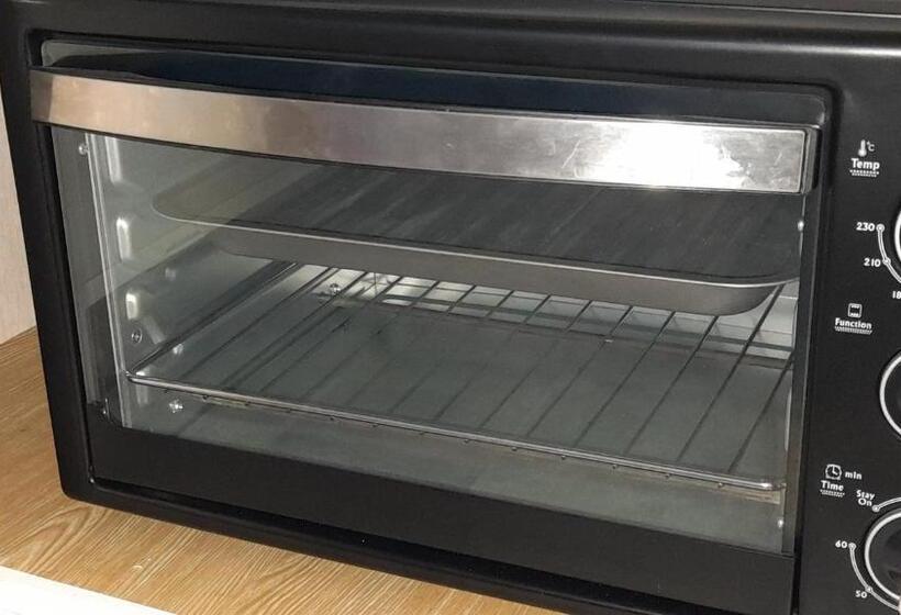 بنسيون Park View Home Away From Home