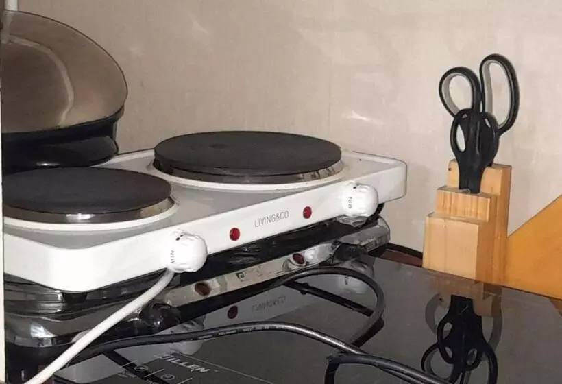 Majatalo Park View  Home Away From Home