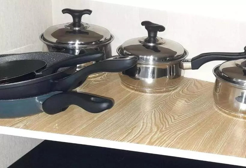 Majatalo Park View  Home Away From Home