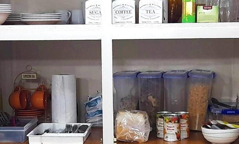 بنسيون Park View Home Away From Home