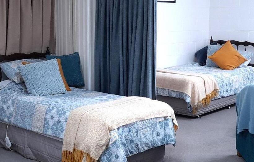 بنسيون Park View Home Away From Home