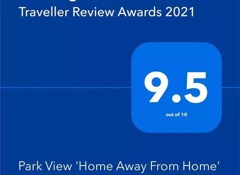 Majatalo Park View  Home Away From Home