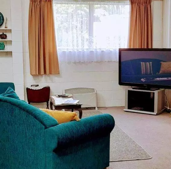 Majatalo Park View  Home Away From Home