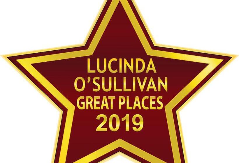 膳宿费 Roseville Youghal Luxury Accommodation