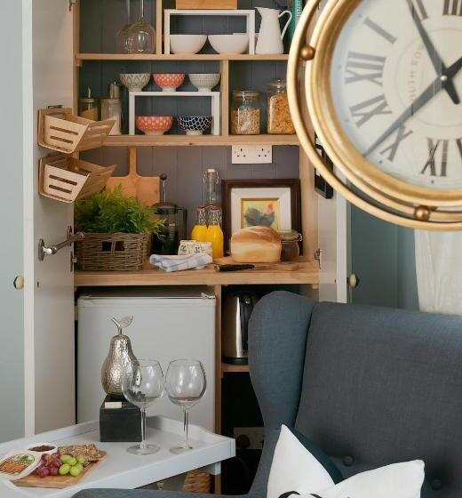 膳宿费 Roseville Youghal Luxury Accommodation