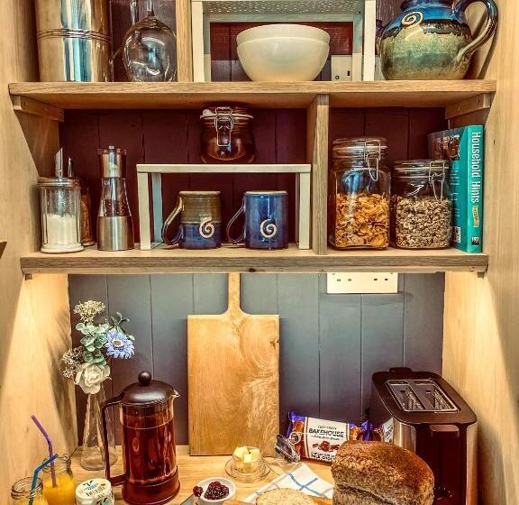 膳宿费 Roseville Youghal Luxury Accommodation