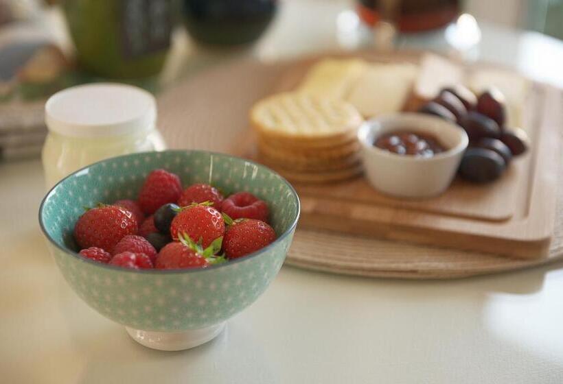 膳宿费 Roseville Youghal Luxury Accommodation