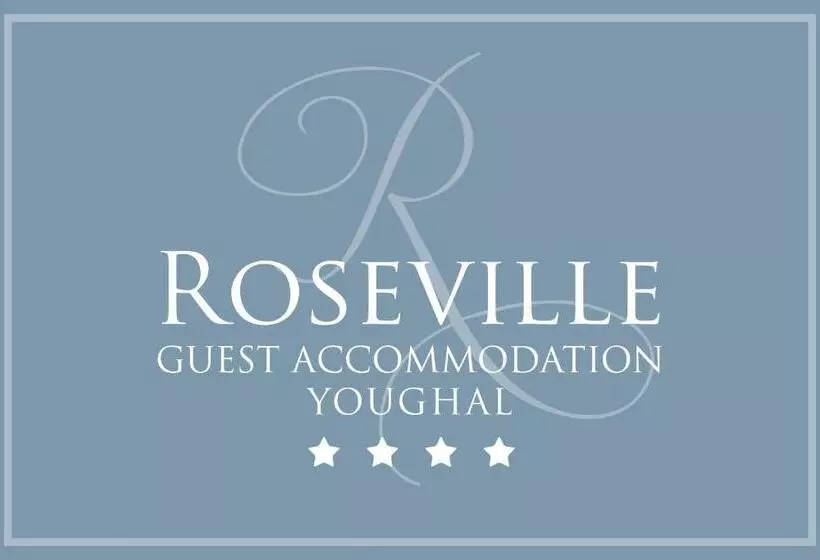 Majatalo Roseville Youghal   Luxury Accommodation