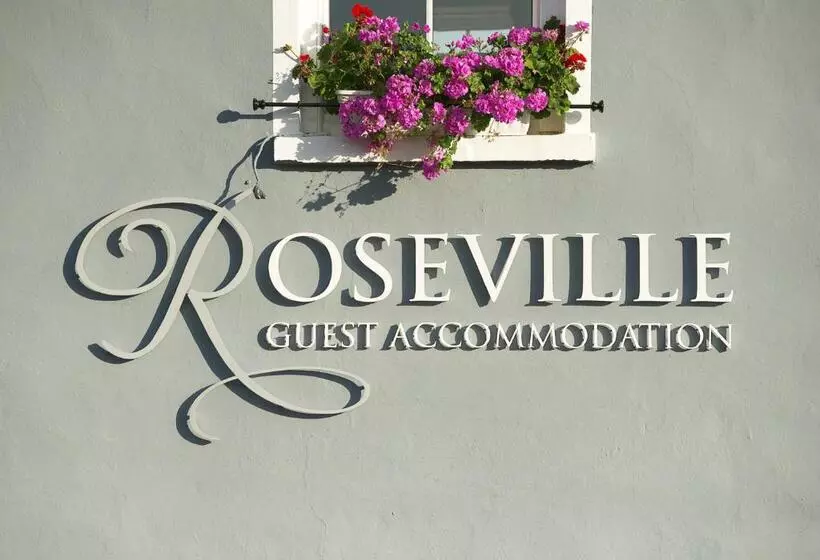 Majatalo Roseville Youghal   Luxury Accommodation