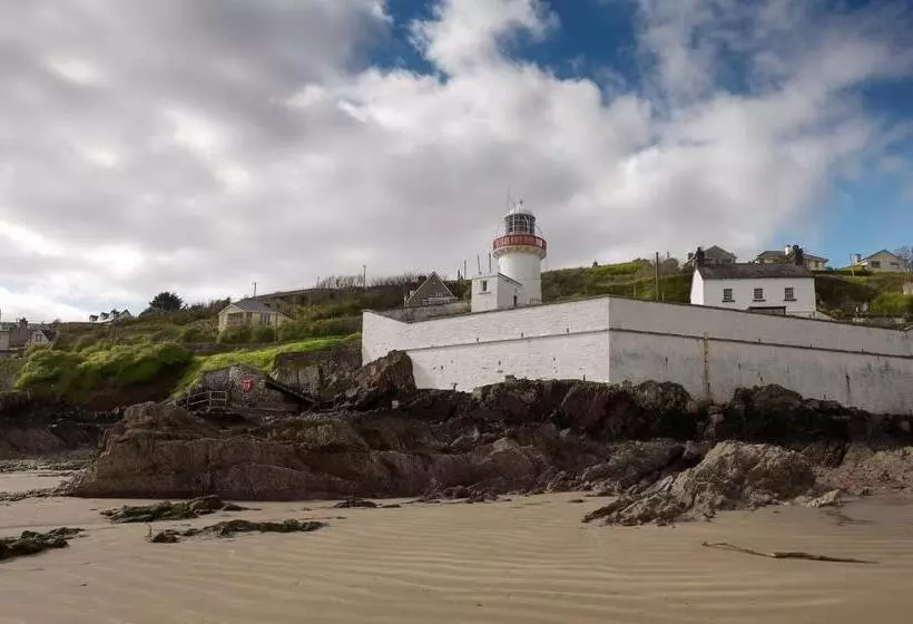 Majatalo Roseville Youghal   Luxury Accommodation