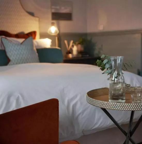 Majatalo Roseville Youghal   Luxury Accommodation