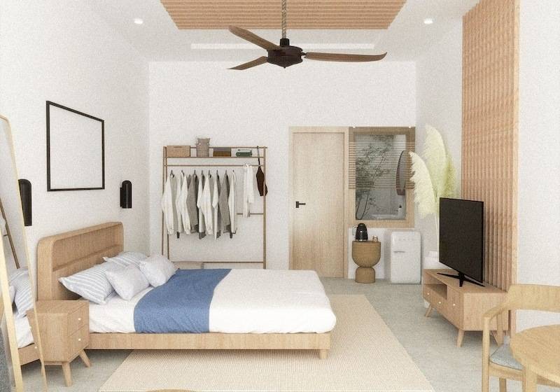 پانسیون Three Hearts