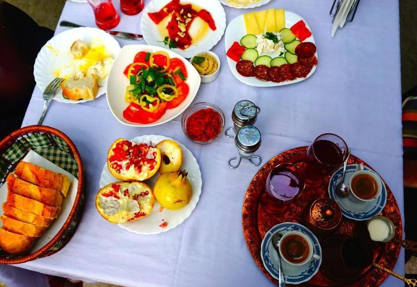 استراحتگاه Motel Edeka