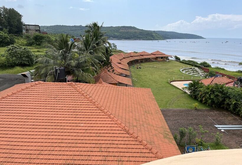 Resort Sagar Sawali Ladghar