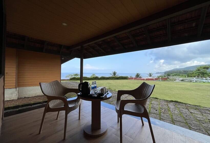 Resort Sagar Sawali Ladghar