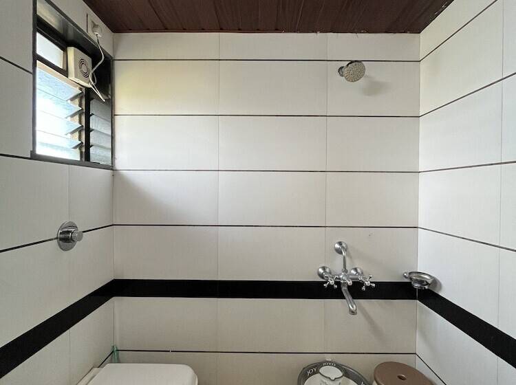 Resort Sagar Sawali Ladghar