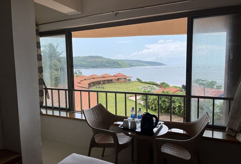 Resort Sagar Sawali Ladghar