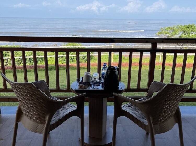 Resort Sagar Sawali Ladghar