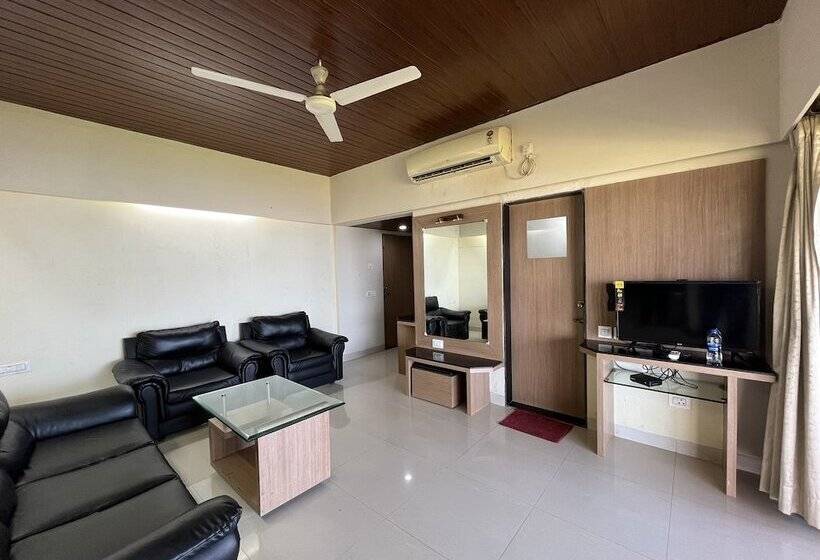 Resort Sagar Sawali Ladghar