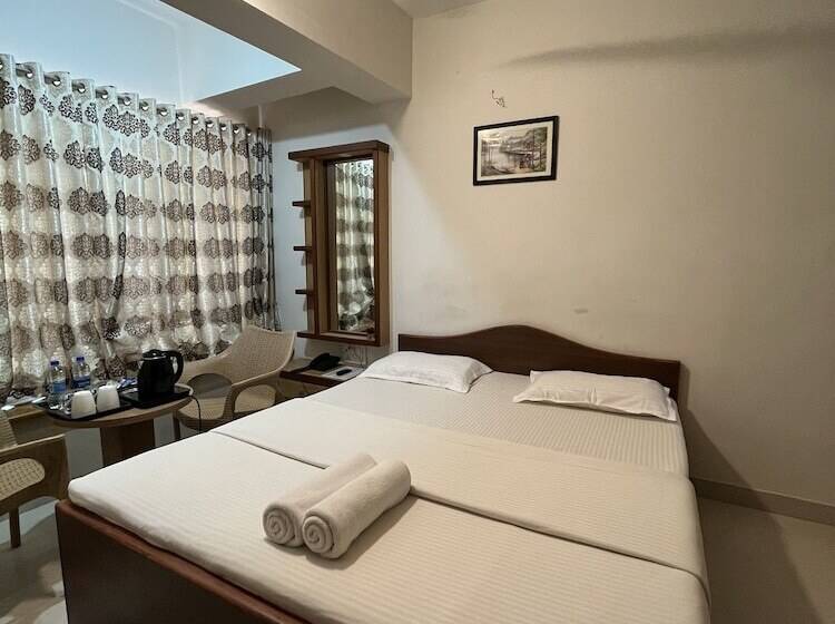 Resort Sagar Sawali Ladghar