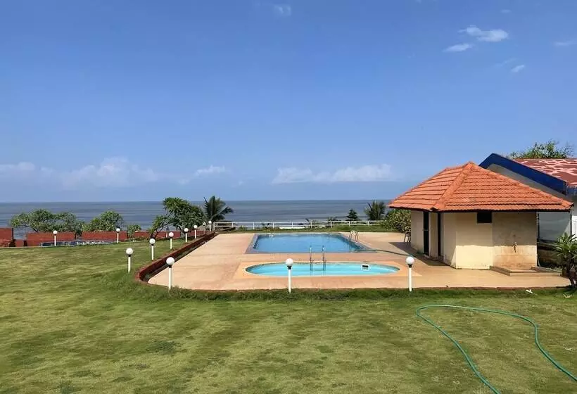 リゾートホテル Sagar Sawali Ladghar