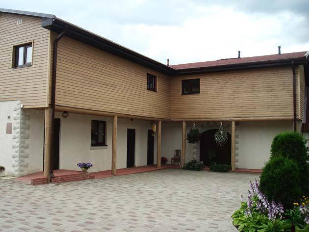 هاستل Sanders Motel