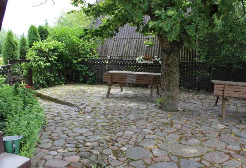 هاستل Sanders Motel