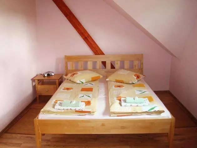 هاستل Sanders Motel